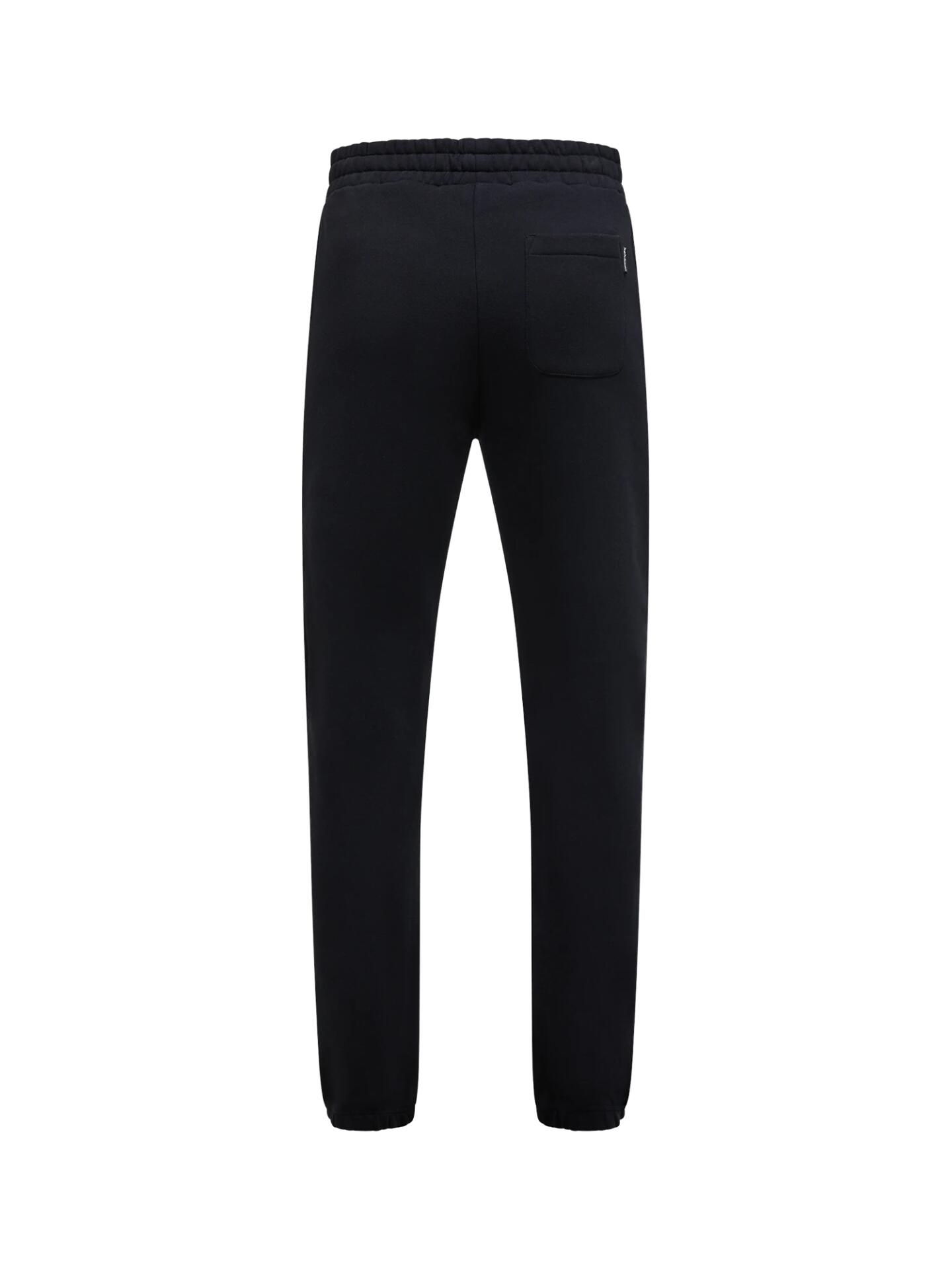 Spodnie dresowe damskie Peak Performance Original Pants czarne - L 4/6