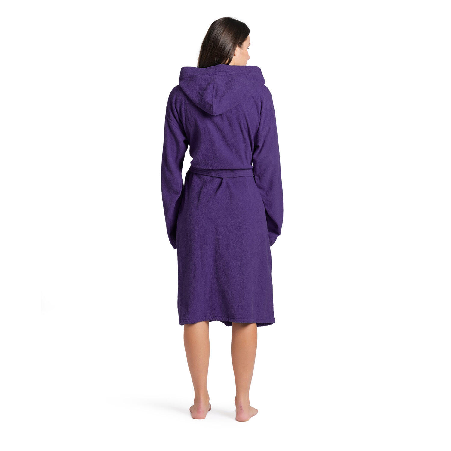 Peignoirs Unisexe Adulte - Zeppelin Light Robe 5/7