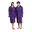 Peignoirs Unisexe Adulte - Zeppelin Light Robe