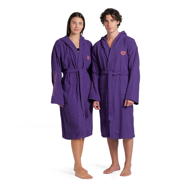 Szlafrok Arena Zeppelin Light Robe