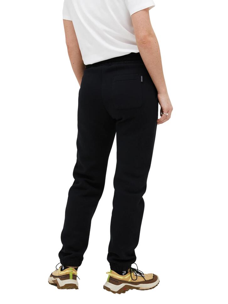 Spodnie dresowe damskie Peak Performance Original Pants czarne - L