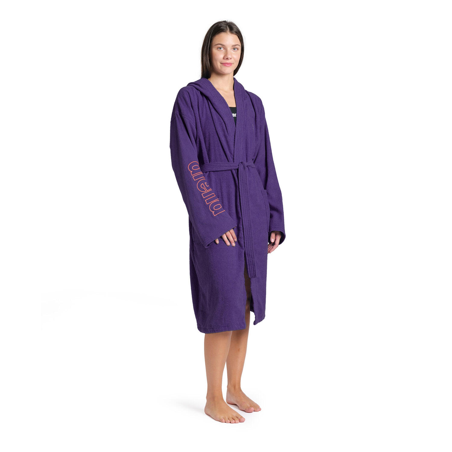 Peignoirs Unisexe Adulte - Zeppelin Light Robe 3/7