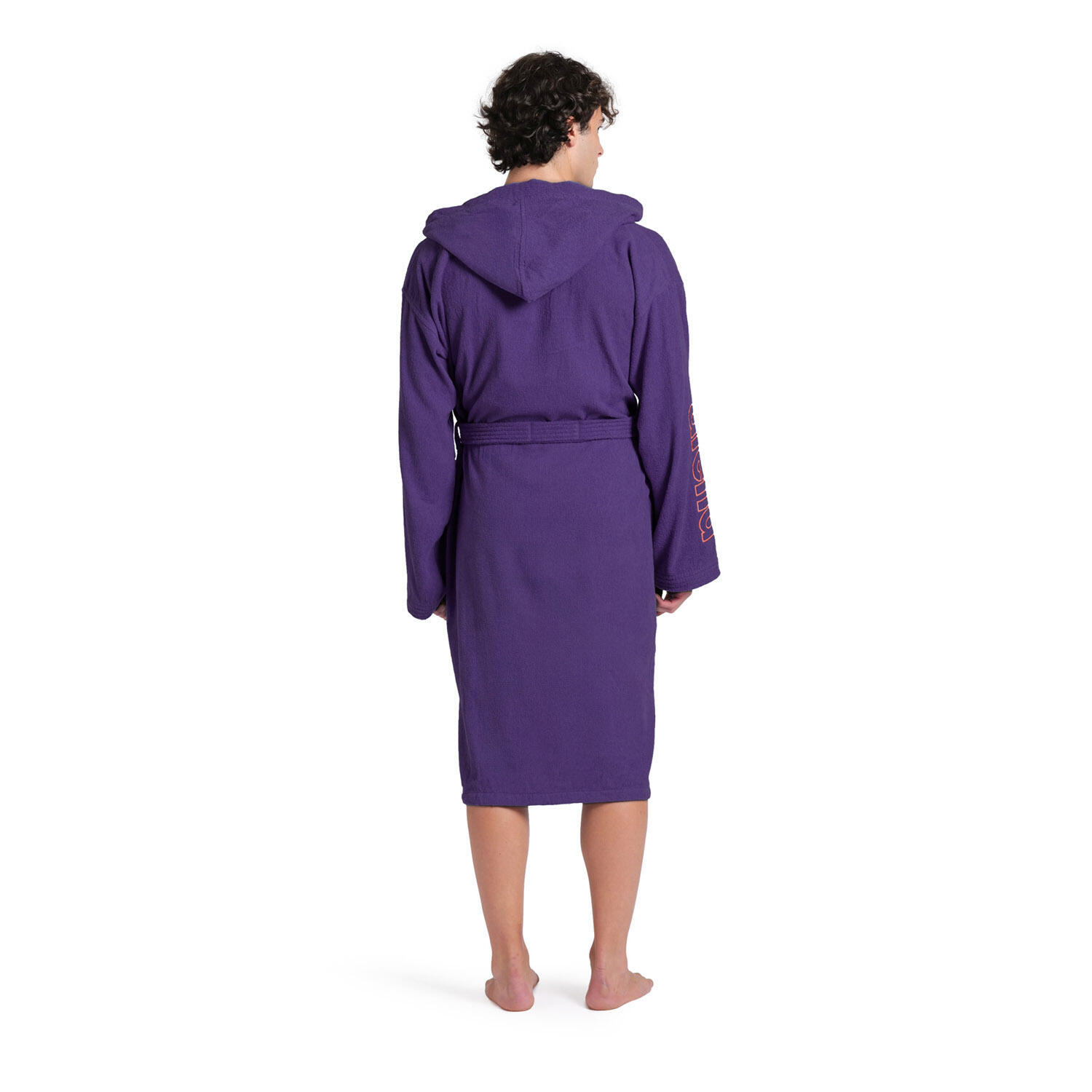 Peignoirs Unisexe Adulte - Zeppelin Light Robe 4/7