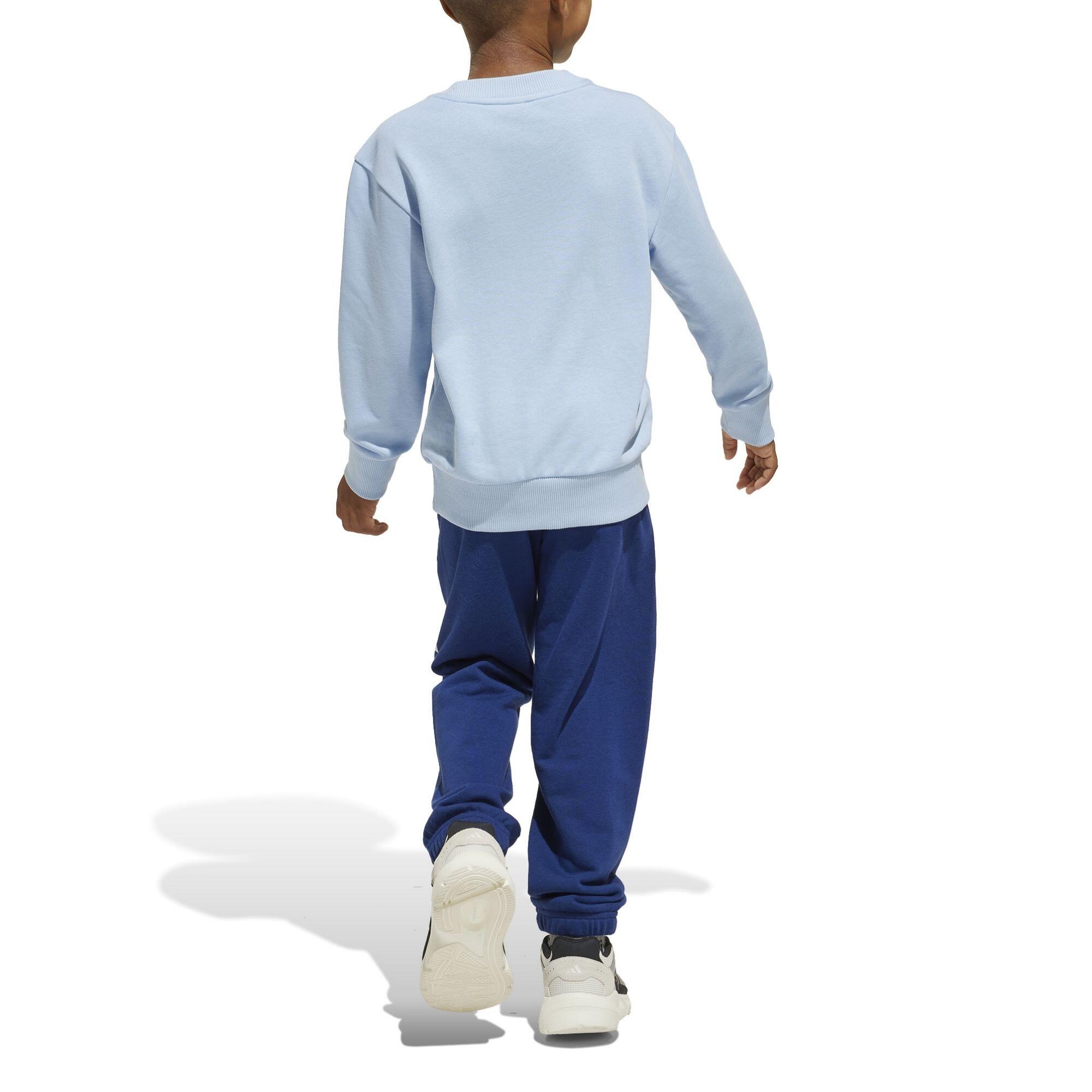 Survêtement jogging enfant adidas Essentials 2/5