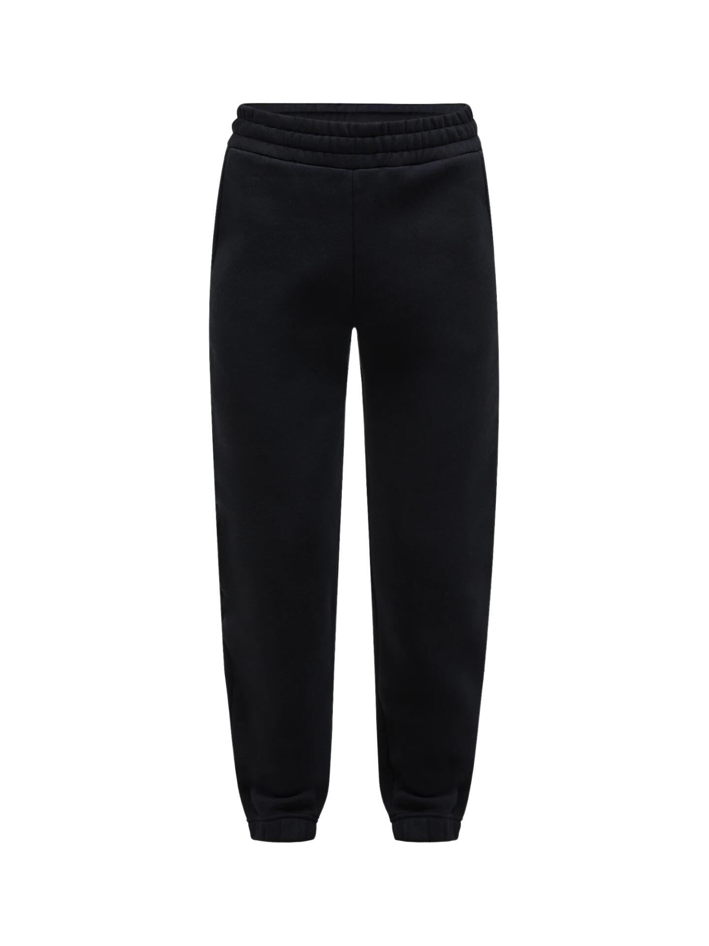 Spodnie dresowe damskie Peak Performance Original Pants czarne - L 3/6