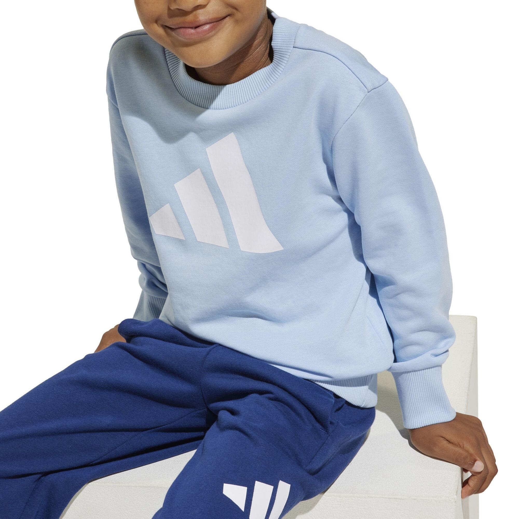 Survêtement jogging enfant adidas Essentials 3/5