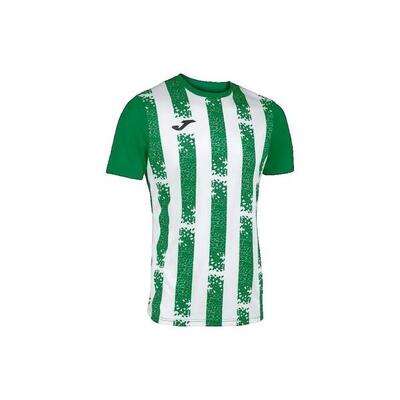 Camiseta Manga Corta Fútbol Hombre Joma Inter III Royal