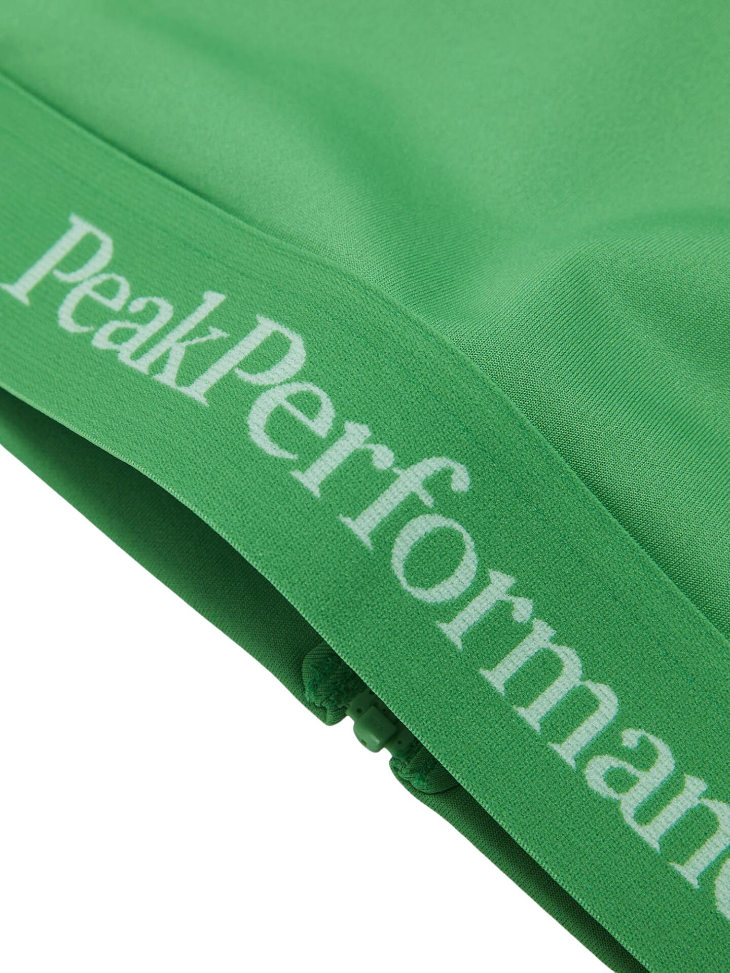 Bluza Peak Performance męska Rider Tech Zip Jacket zielona - XL 6/6