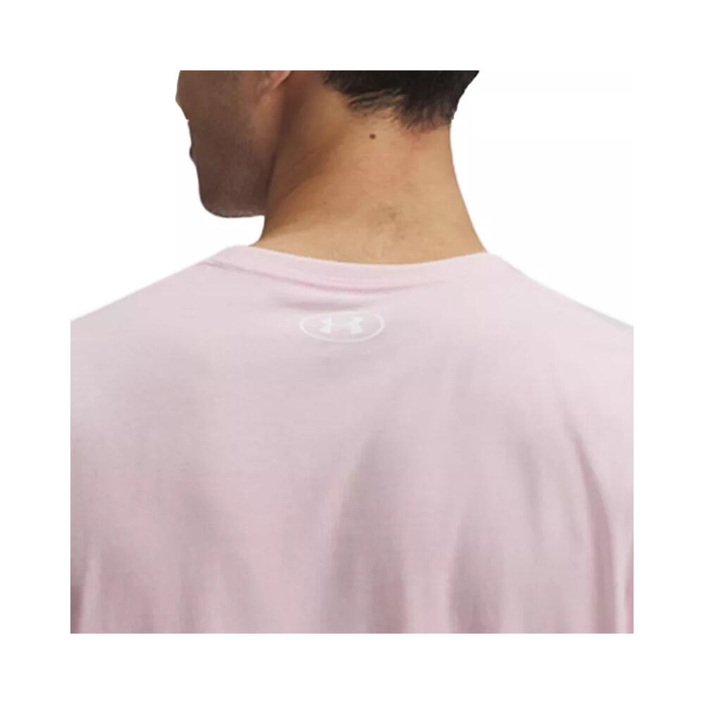 T-shirt Under Armour Sportstyle Left Chest 3/3