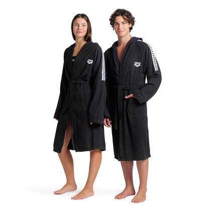Szlafrok Arena Team Stripe Robe