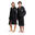Peignoirs Unisexe Adulte - Team Stripe