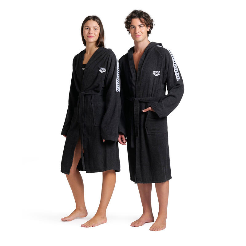 Peignoirs Unisexe Adulte - Team Stripe