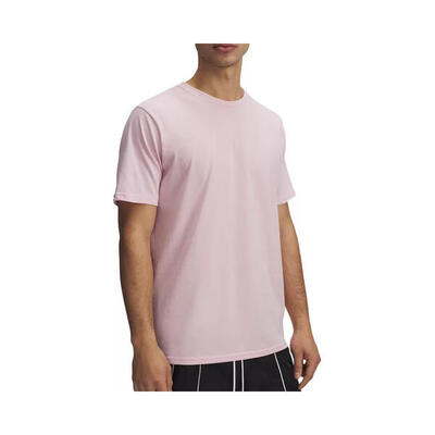 T-shirt under armour sportstyle left chest