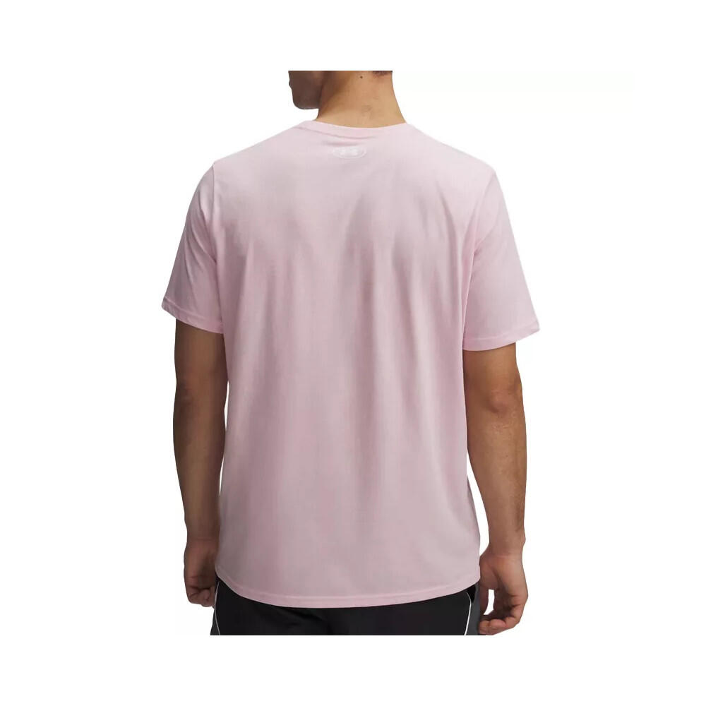 T-shirt Under Armour Sportstyle Left Chest 2/3