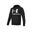 Sweat à capuche Under Armour RIVAL FLEECE LOGO