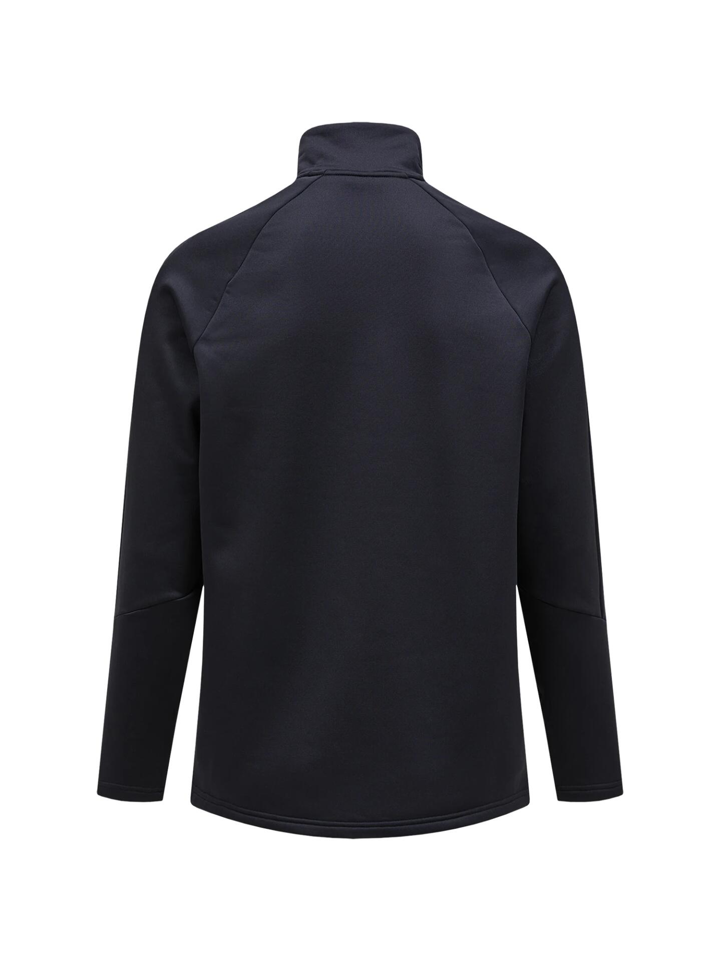 Bluza Peak Performance męska Rider Zip Jacket czarna - XL 4/6