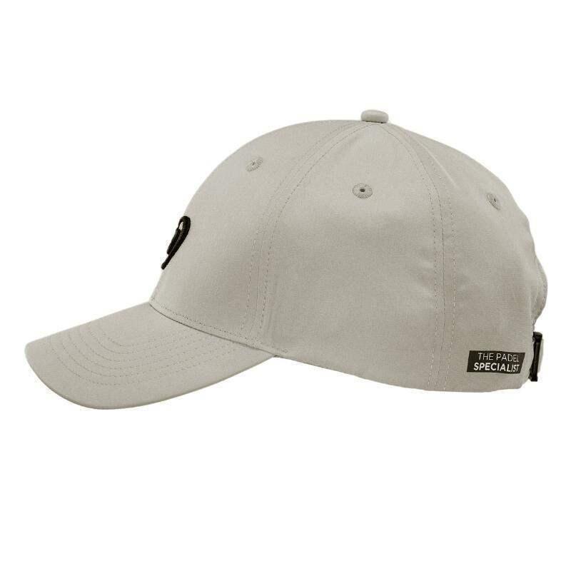 Cap Bullpadel Bpg251 624 Gris 3/5
