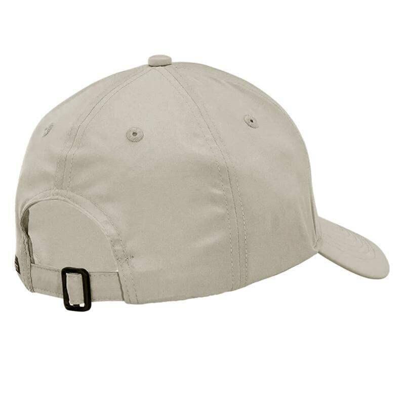 Cap Bullpadel Bpg251 624 Gris 4/5