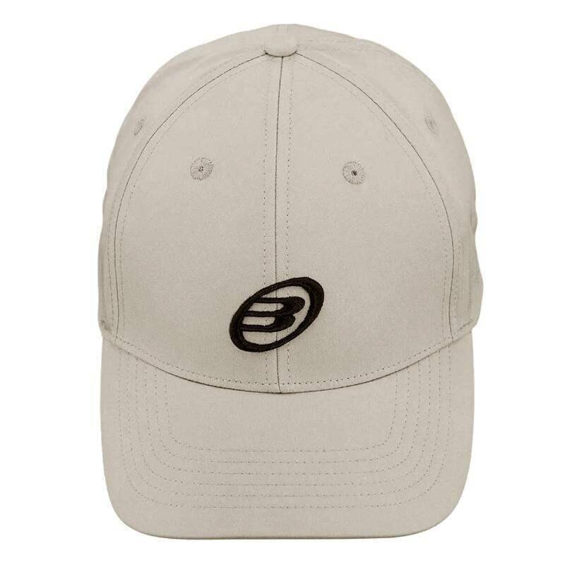 Cap Bullpadel Bpg251 624 Gris 2/5
