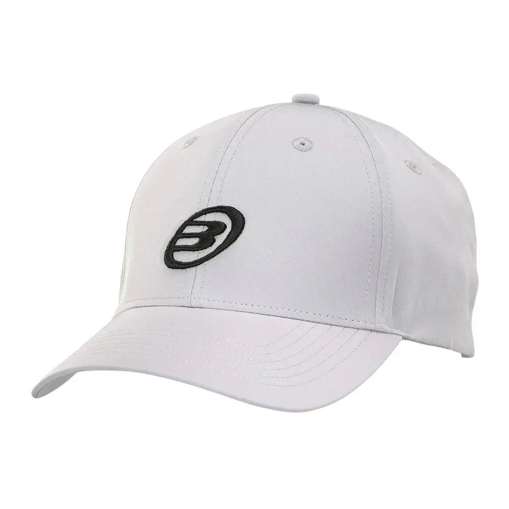Cap Bullpadel Bpg251 624 Gray