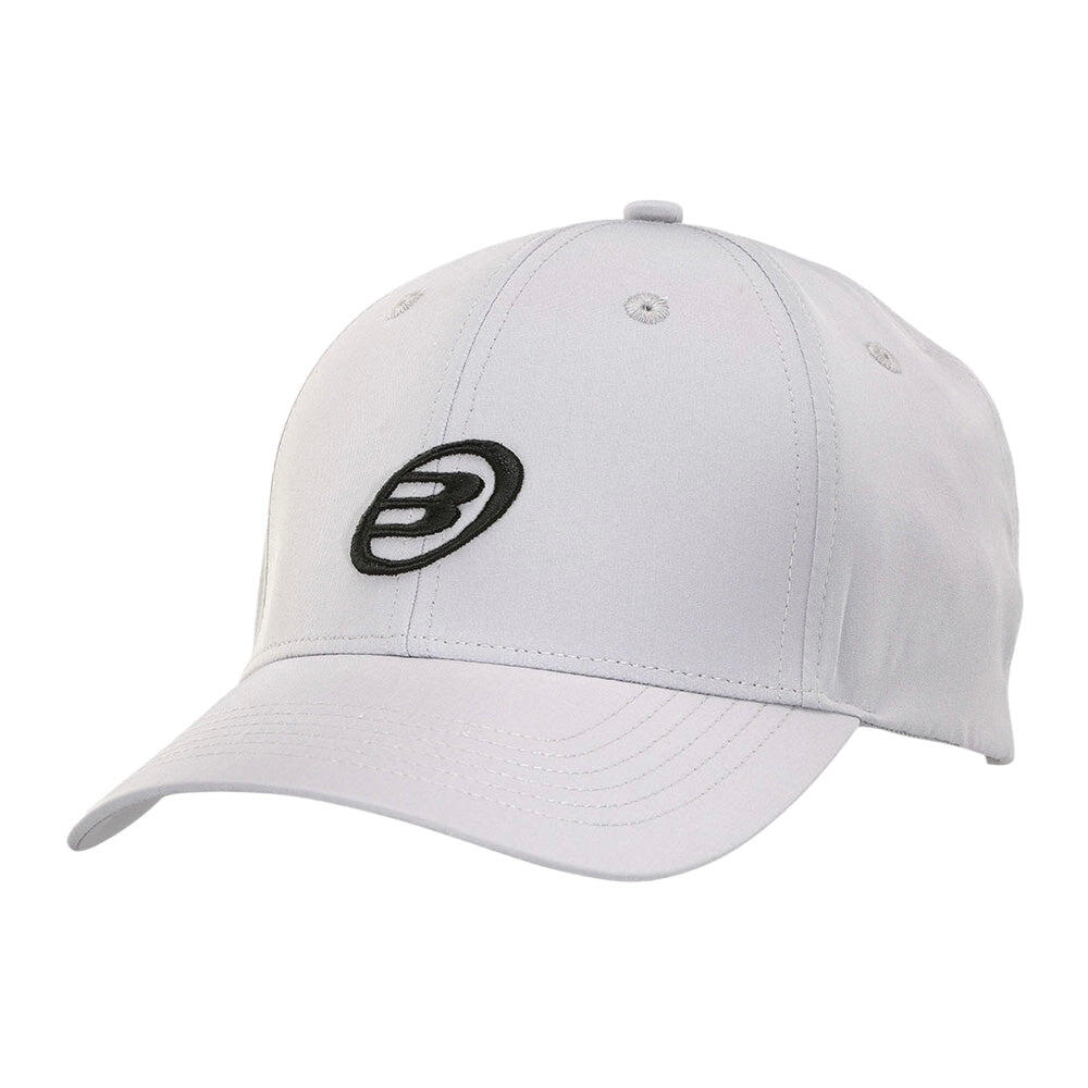 Bullpadel - Cap Bullpadel Bpg251 624 Gris - Surgrip - Noir - Decathlon