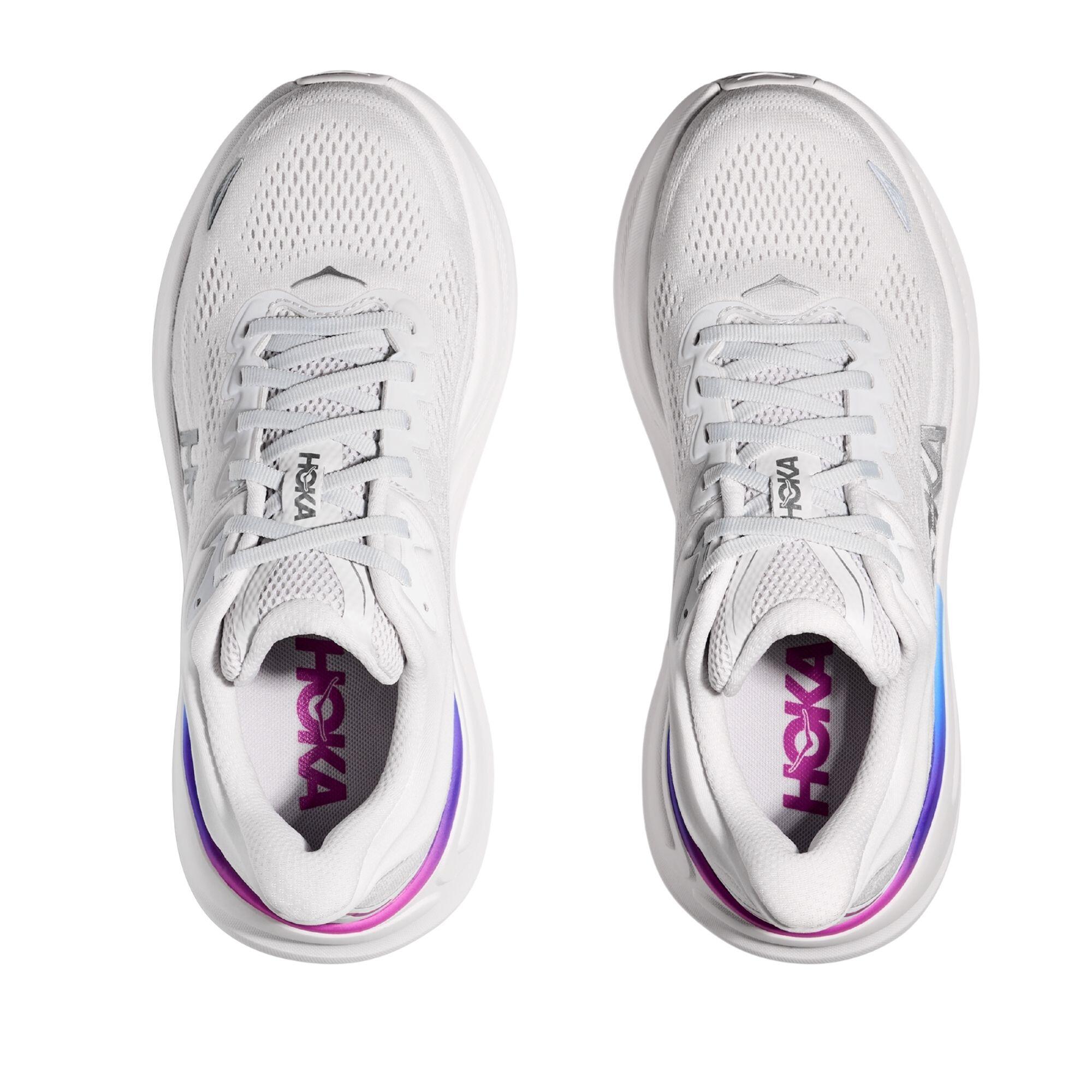 Chaussures Bondi 9 - 1162012-CYWH Gris 3/5