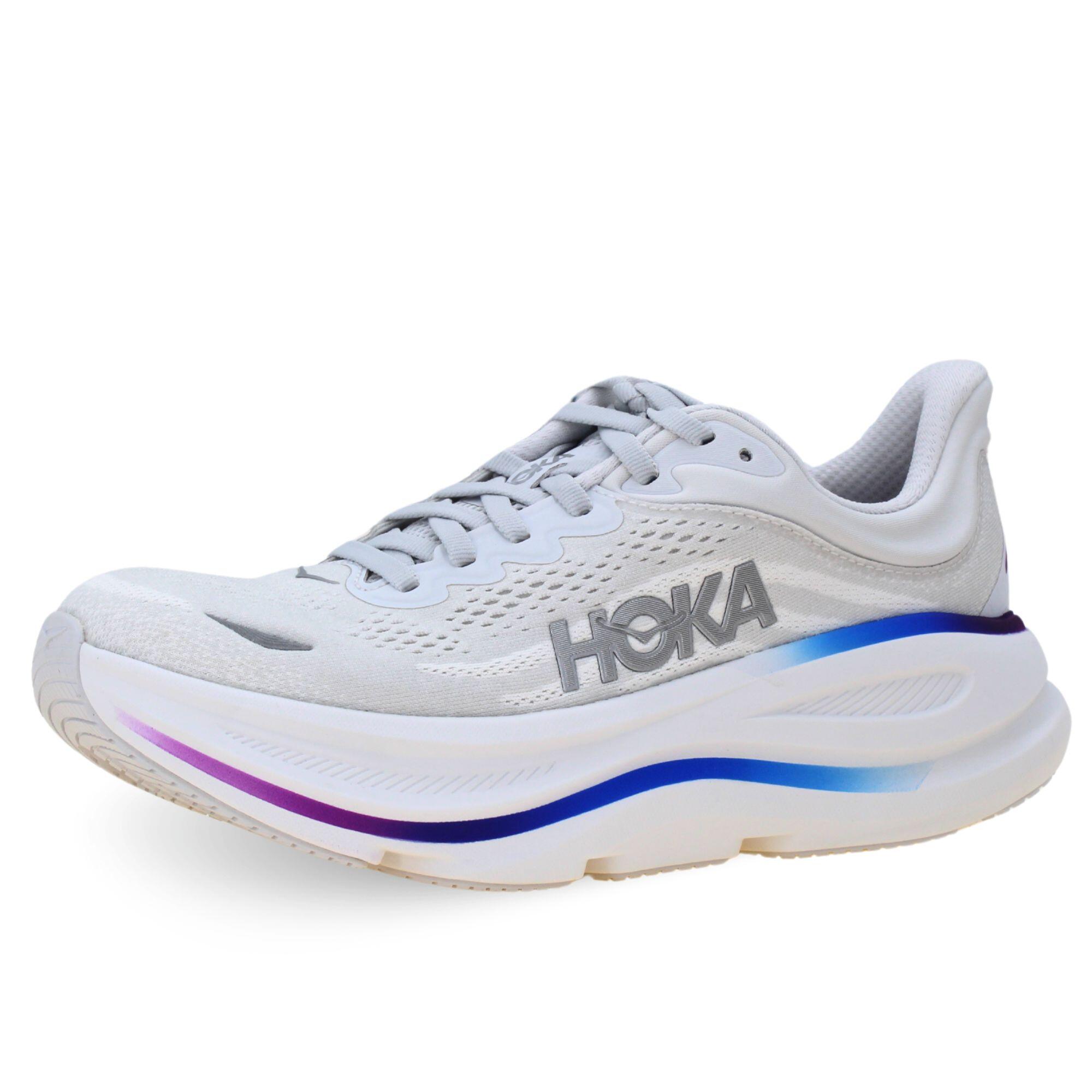 Chaussures Bondi 9 - 1162012-CYWH Gris 1/5