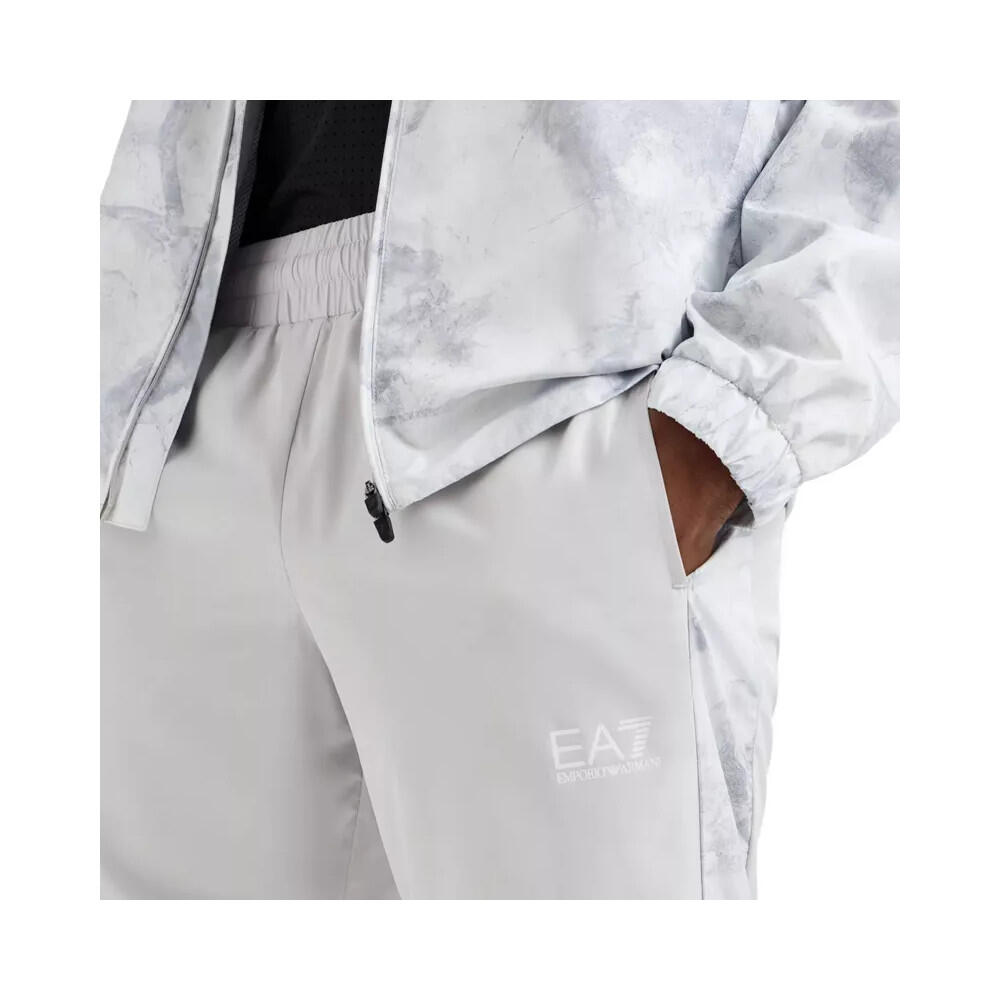 Fato de Treino Desportivo EA7 Emporio Armani ENSEMBLE DE SURVETEMENT EA7 5/5