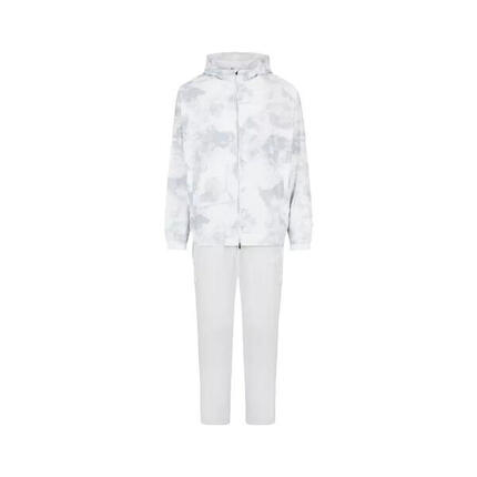Ensemble de survêtement EA7 Emporio Armani