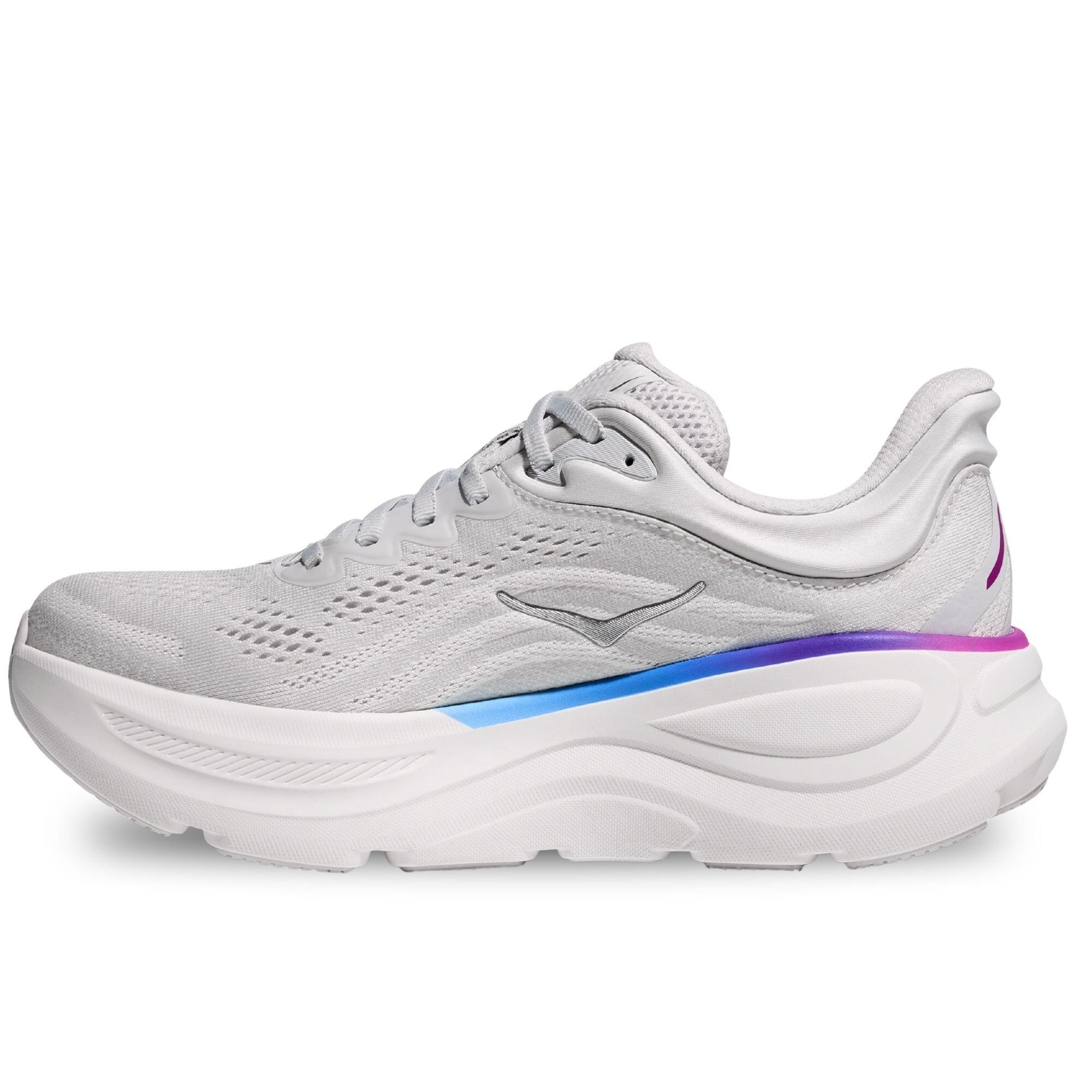 Chaussures Bondi 9 - 1162012-CYWH Gris 2/5