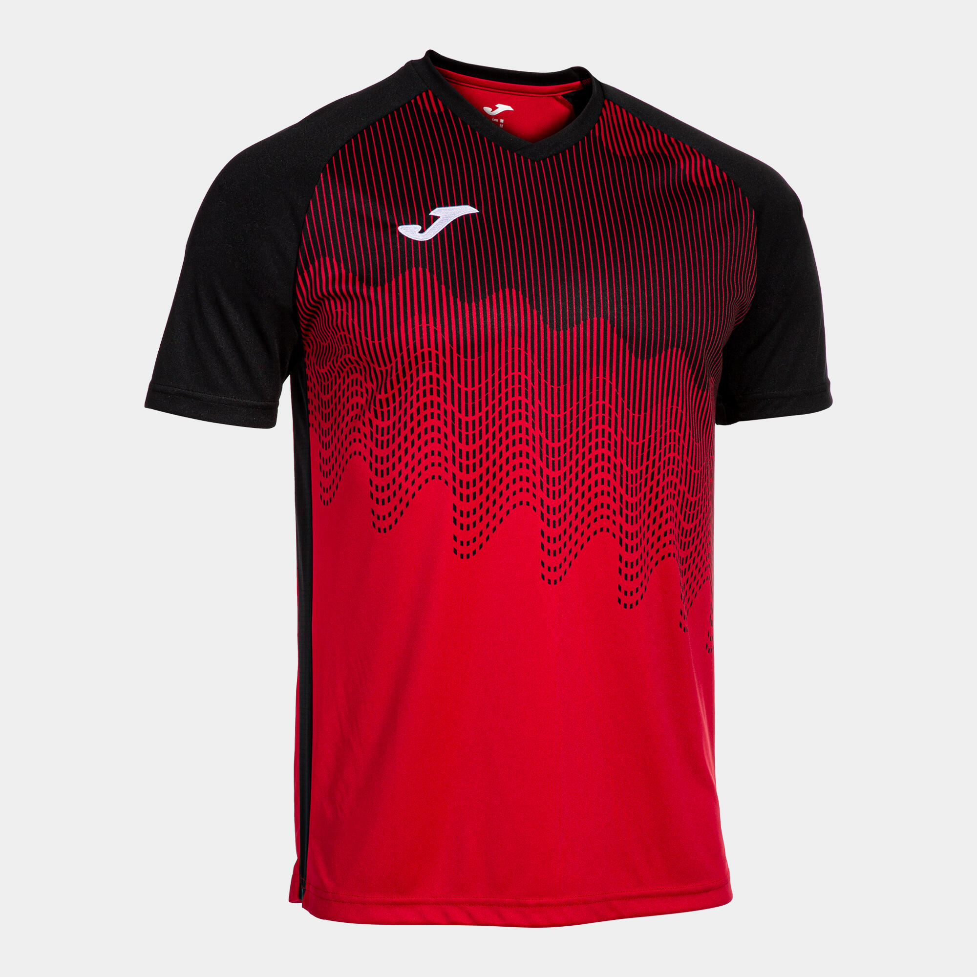 rojo / negro
