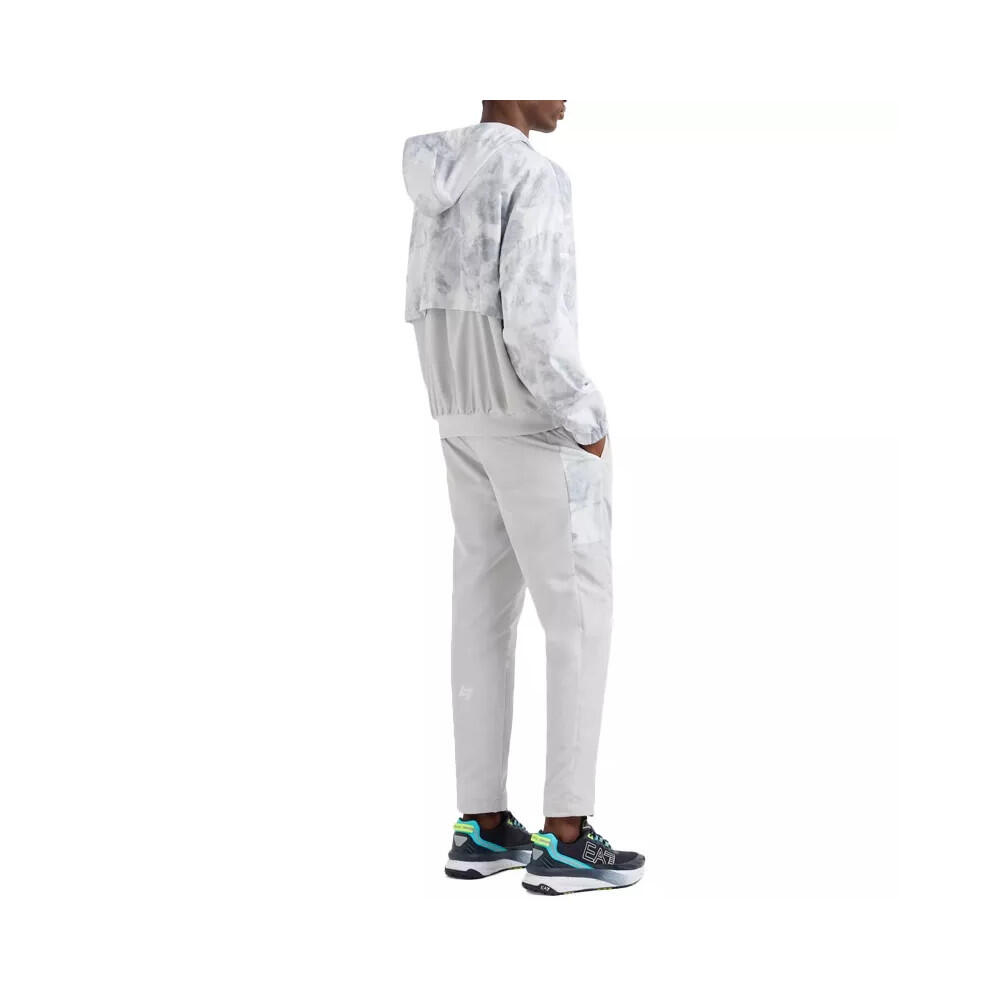 Fato de Treino Desportivo EA7 Emporio Armani ENSEMBLE DE SURVETEMENT EA7 3/5