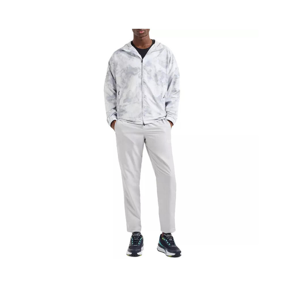 Fato de Treino Desportivo EA7 Emporio Armani ENSEMBLE DE SURVETEMENT EA7 2/5