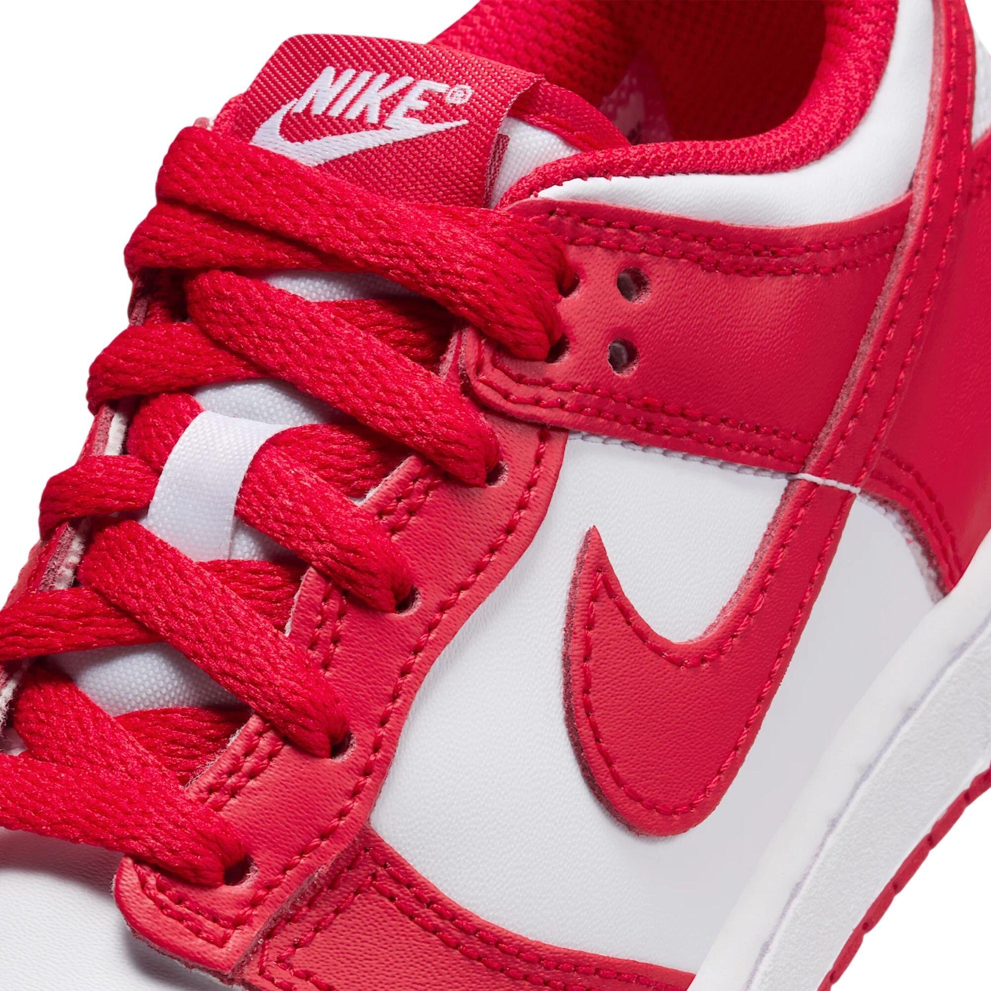Baskets Nike Dunk Low Bp Enfant 5/5