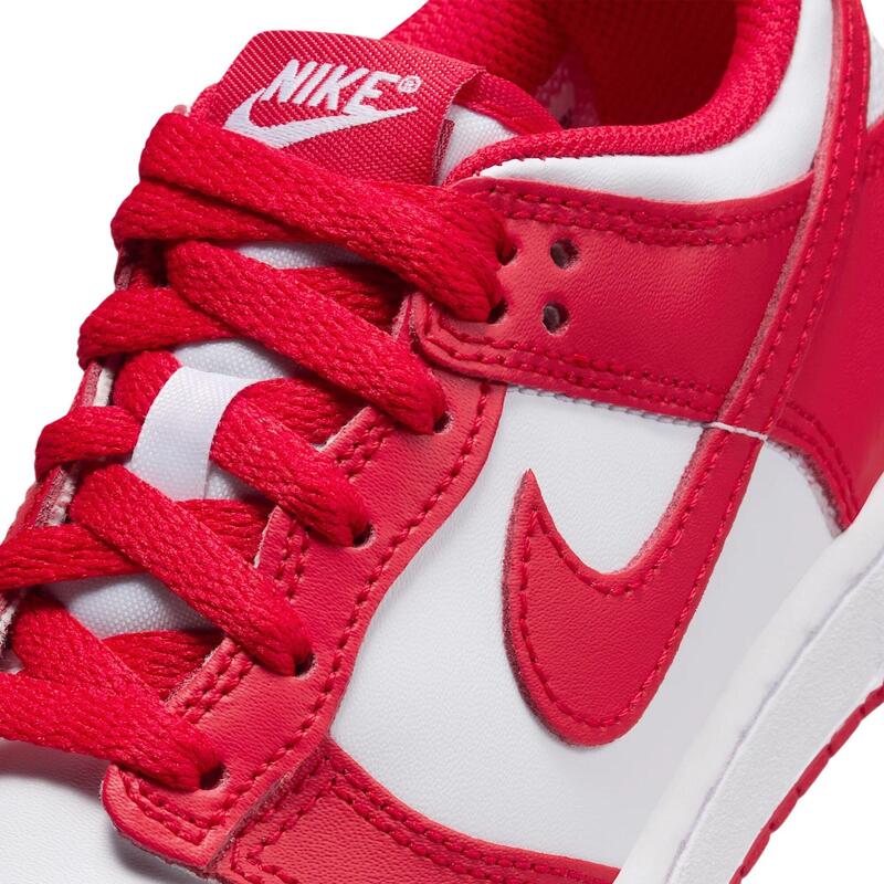 Baskets Nike Dunk Low Bp Enfant