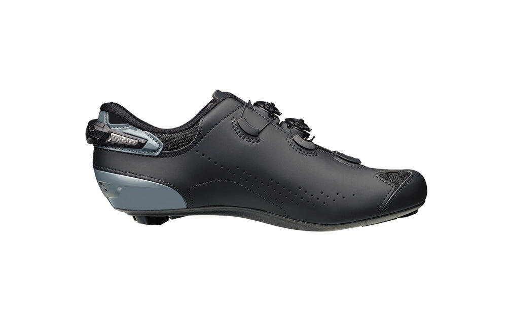 Zapatillas SHOT 2S gris/negro 2/6