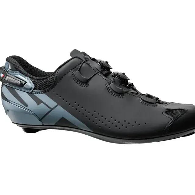 SHOT 2S shoes grey/black