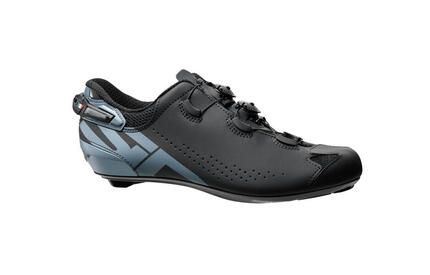 SHOT 2S schoenen grijs/zwart