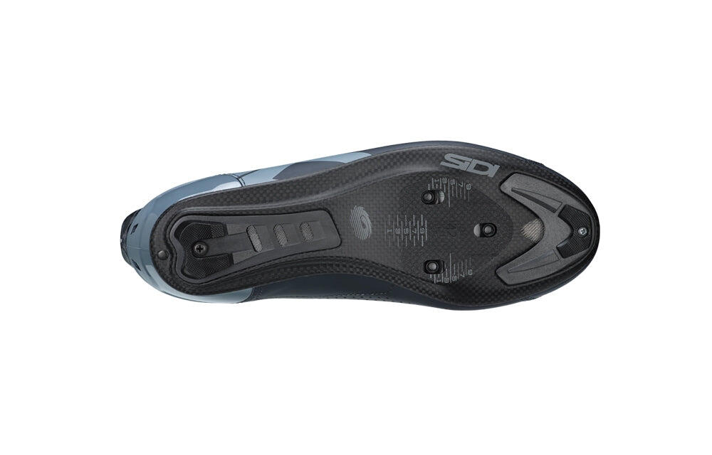 Zapatillas SHOT 2S gris/negro 3/6