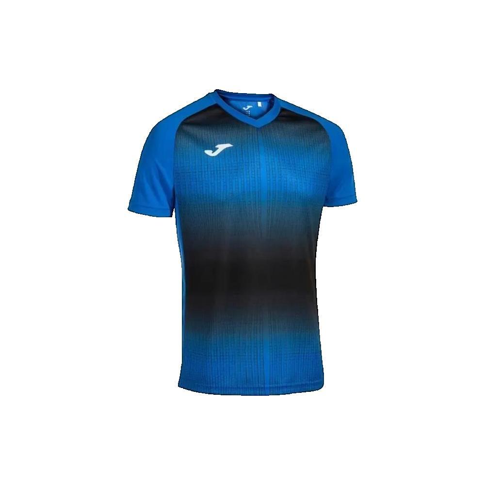 azul royal / negro