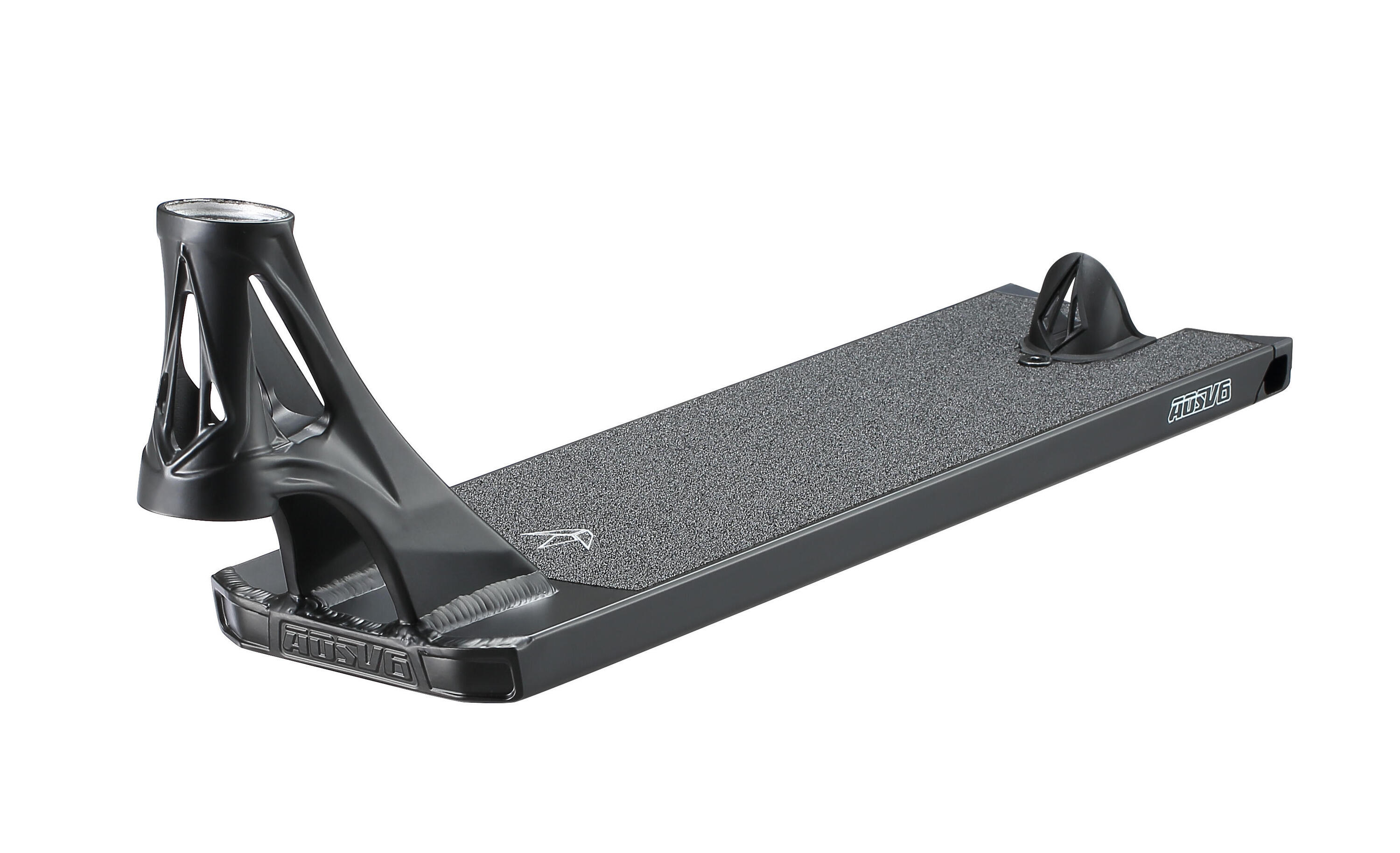 BLUNT Deck para Scooter | Deck AOS V6 5.5 Squad | Cor Preta | Blunt Scooters