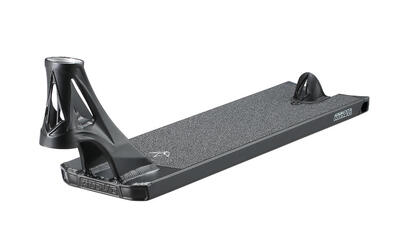 Scooter-Deck | AOS V6 5.5 Squad Deck | Schwarze Farbe | Blunt Scooter