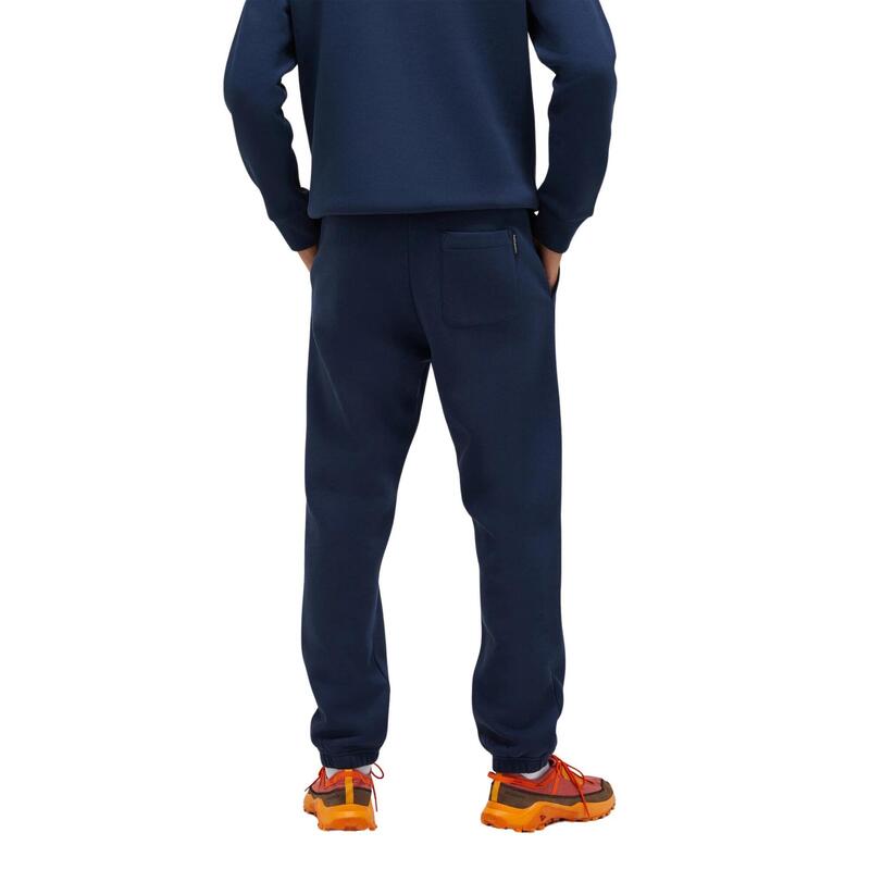 Spodnie dresowe męskie Peak Performance Original Pants granatowe - M