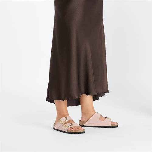 Klapki damskie Birkenstock Arizona Big Buckle 2/2