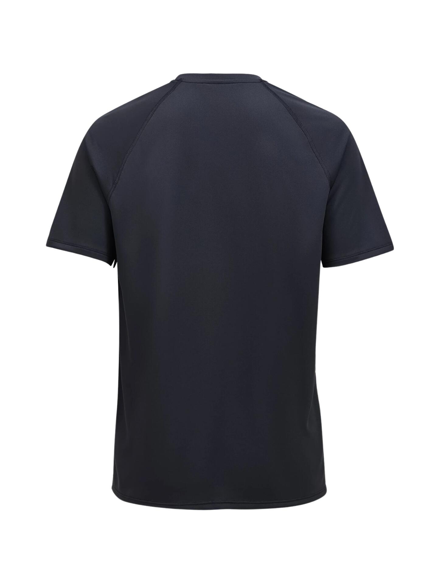 Koszulka Peak Performance męska Active Tee czarna - L 4/6