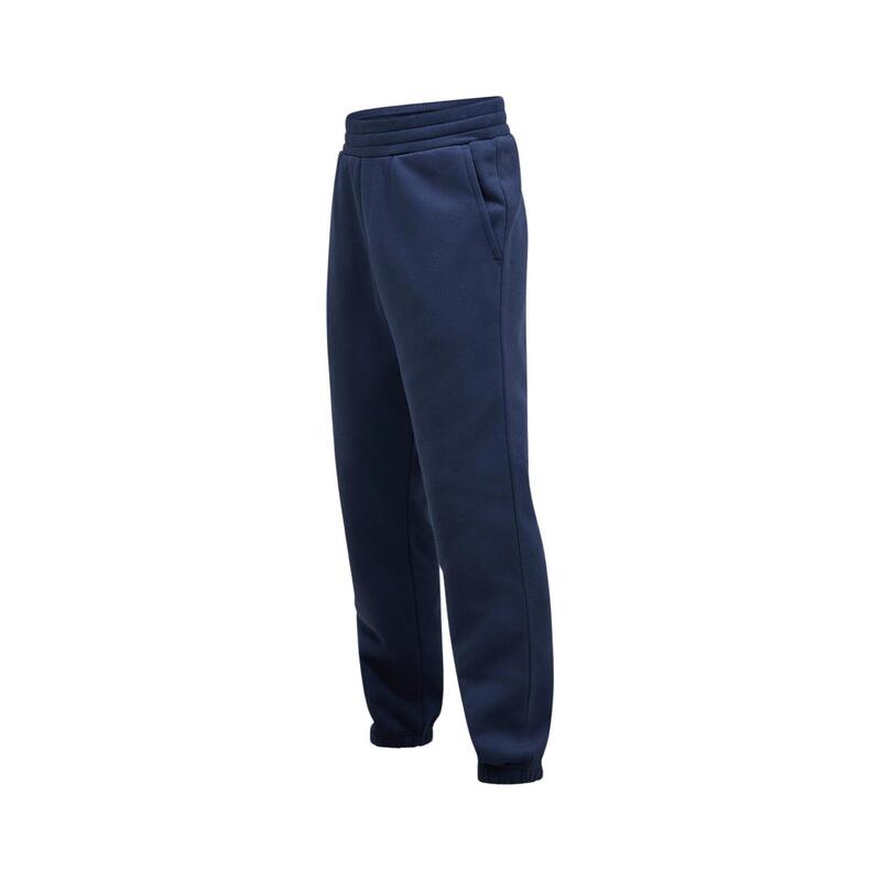 Spodnie dresowe męskie Peak Performance Original Pants granatowe - M