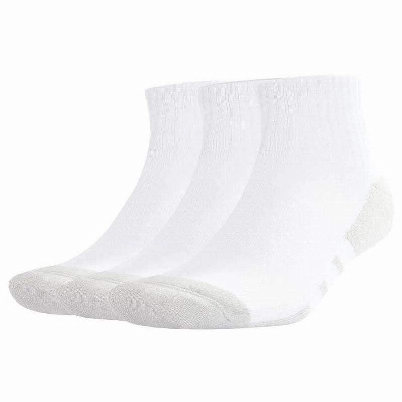 Calzini Essentials CLIMACOOL Quarter (3 paia) 5/8