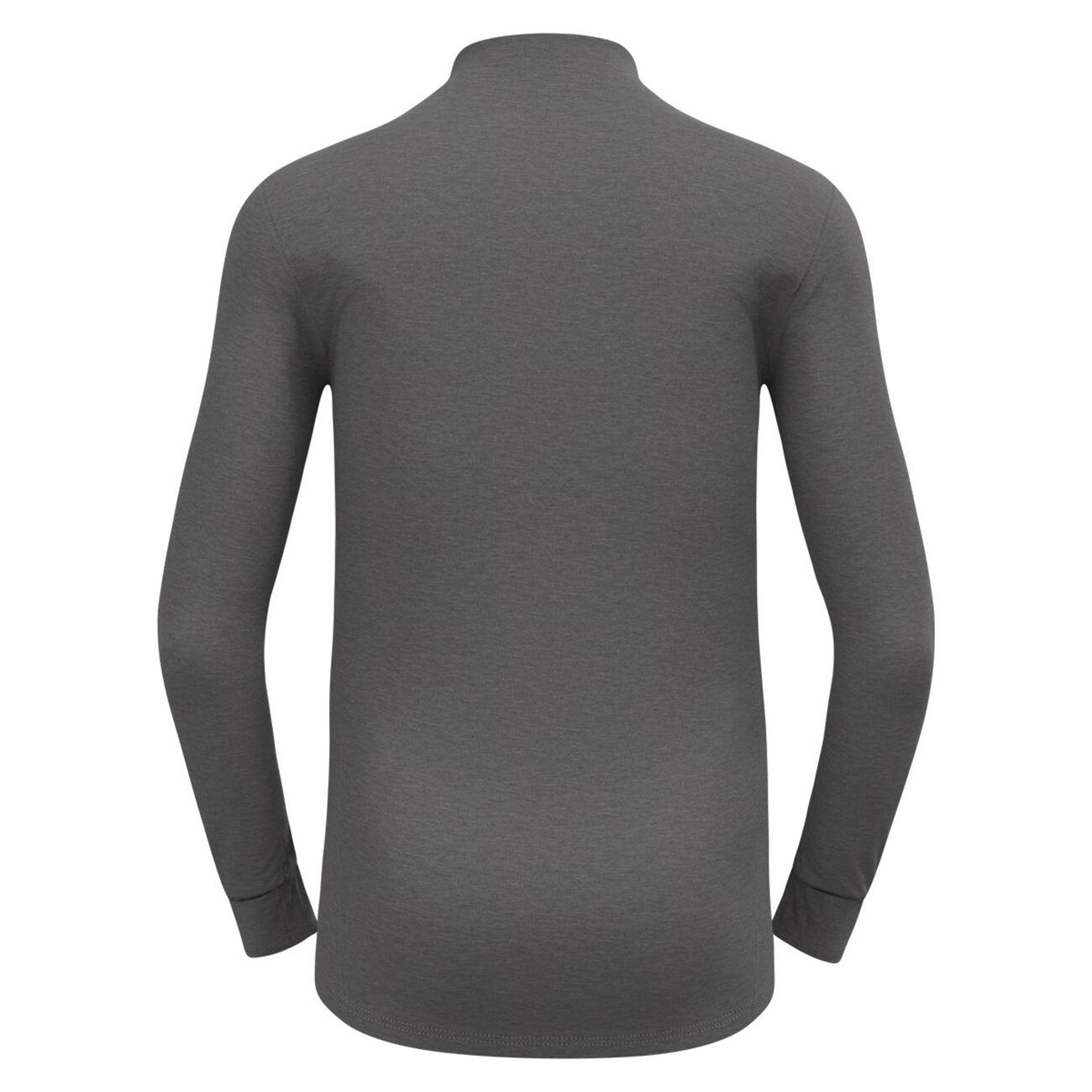 T-shirt Thermique Odlo ACTIVE WARM ECO, Col Roulé 3/5