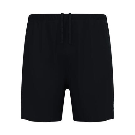 Laufshort leicht bequem elastisch Herren - 2-in1 Short Essential 6 Inch