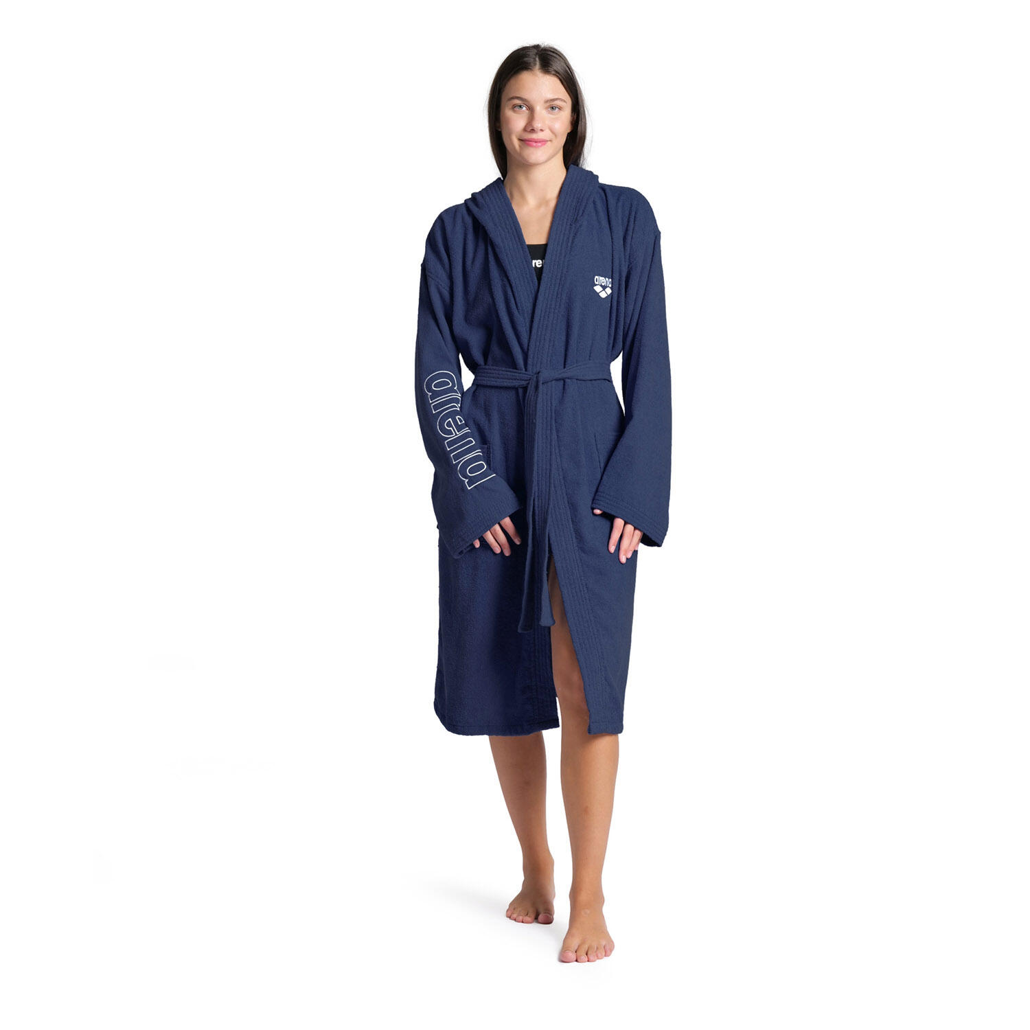 Peignoirs Unisexe Adulte - Zeppelin Light Robe 3/7